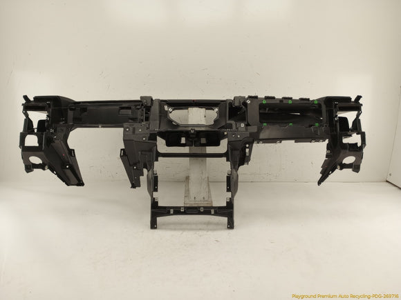 Land Rover Range Rover Dashboard Frame Panel
