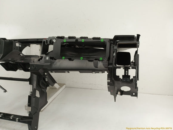 Land Rover Range Rover Dashboard Frame Panel