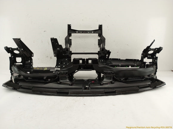 Land Rover Range Rover Dashboard Frame Panel