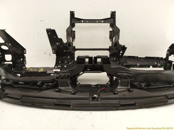 Land Rover Range Rover Dashboard Frame Panel