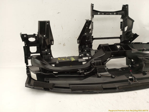 Land Rover Range Rover Dashboard Frame Panel