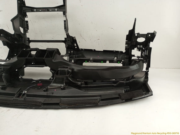 Land Rover Range Rover Dashboard Frame Panel