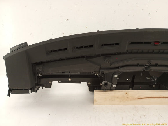 Land Rover Range Rover Dashboard Frame Panel