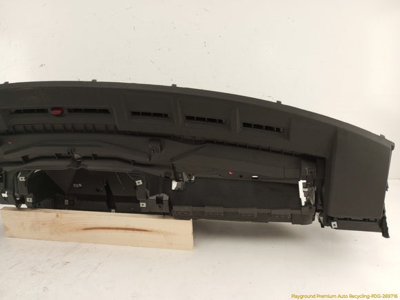 Land Rover Range Rover Dashboard Frame Panel