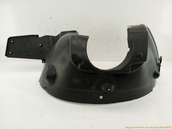 Land Rover Range Rover Passenger Right Front Inner Fender Liner