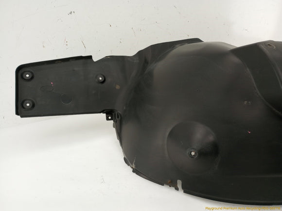 Land Rover Range Rover Passenger Right Front Inner Fender Liner
