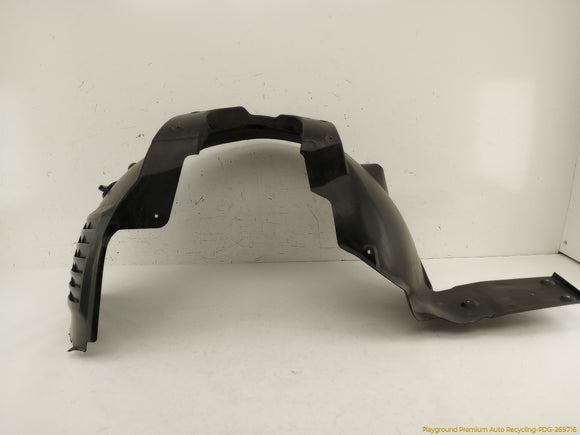 Land Rover Range Rover Passenger Right Front Inner Fender Liner