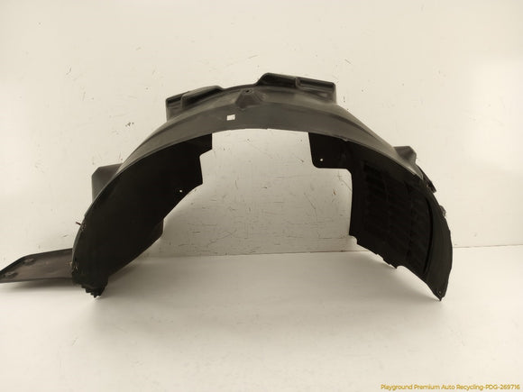 Land Rover Range Rover Passenger Right Front Inner Fender Liner