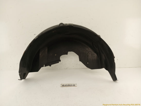 Land Rover Range Rover Passenger Right Rear Inner Fender Liner