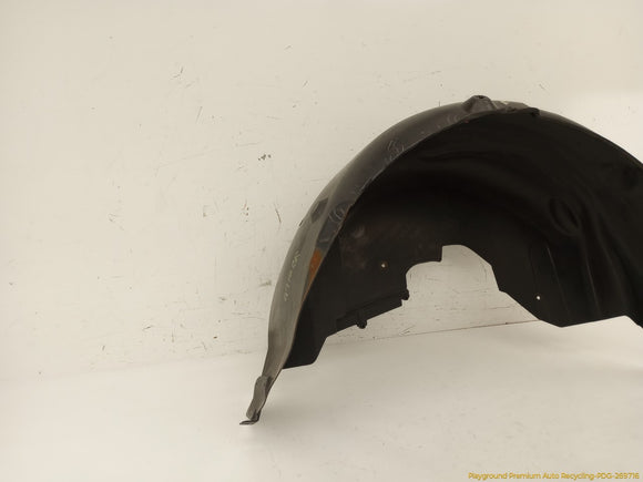 Land Rover Range Rover Passenger Right Rear Inner Fender Liner