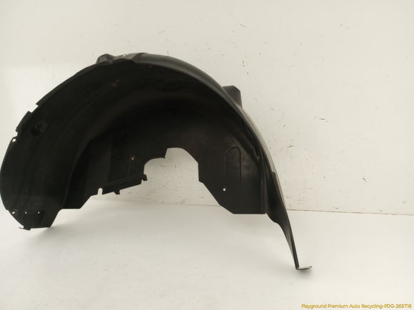Land Rover Range Rover Passenger Right Rear Inner Fender Liner
