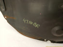 Land Rover Range Rover Passenger Right Rear Inner Fender Liner-6