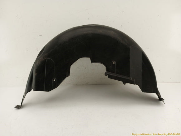 Land Rover Range Rover Passenger Right Rear Inner Fender Liner