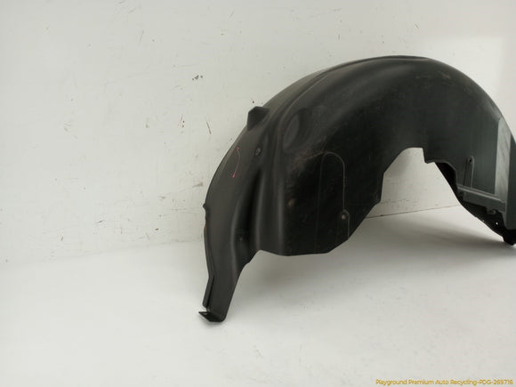 Land Rover Range Rover Passenger Right Rear Inner Fender Liner