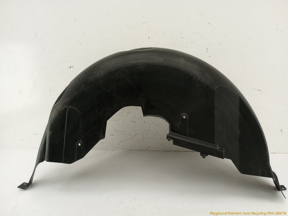 Land Rover Range Rover Passenger Right Rear Inner Fender Liner