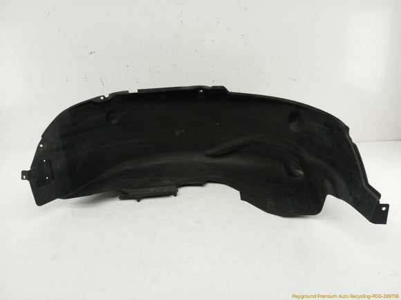 Land Rover Range Rover Passenger Right Rear Inner Fender Liner