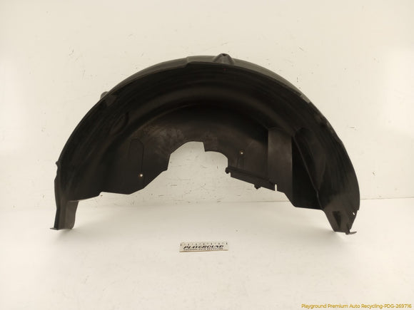 Land Rover Range Rover Driver Left Rear Inner Fender Liner