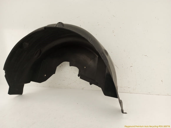 Land Rover Range Rover Driver Left Rear Inner Fender Liner