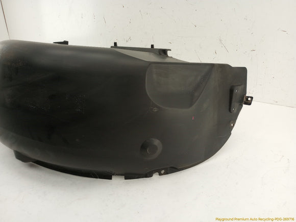 Land Rover Range Rover Driver Left Rear Inner Fender Liner