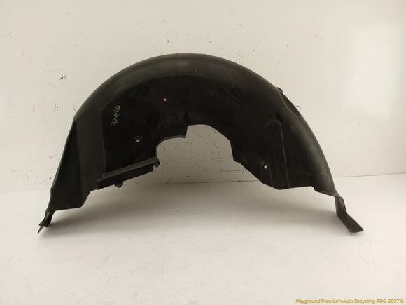 Land Rover Range Rover Driver Left Rear Inner Fender Liner