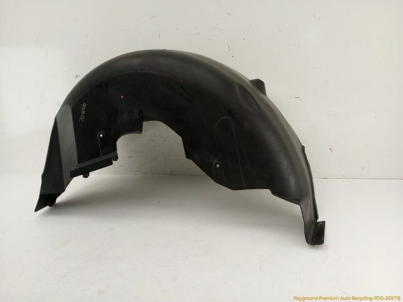 Land Rover Range Rover Driver Left Rear Inner Fender Liner