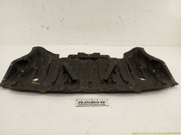 Land Rover Range Rover Engine Under Cover Splash Shield