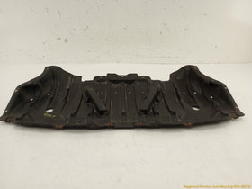 Land Rover Range Rover Engine Under Cover Splash Shield - 0