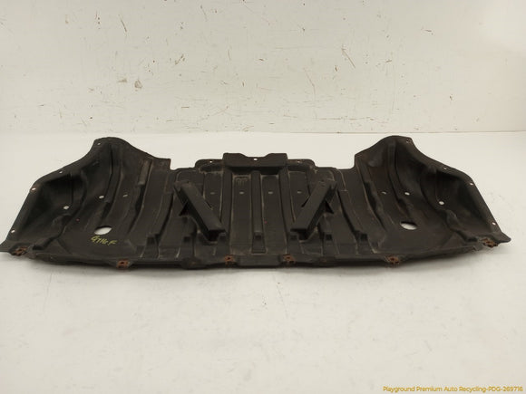 Land Rover Range Rover Engine Under Cover Splash Shield
