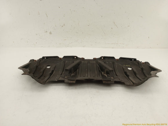 Land Rover Range Rover Engine Under Cover Splash Shield