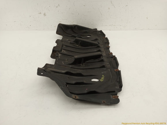 Land Rover Range Rover Engine Under Cover Splash Shield