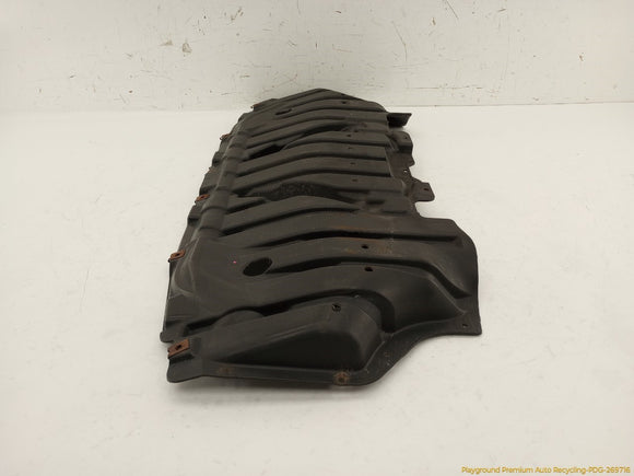 Land Rover Range Rover Engine Under Cover Splash Shield