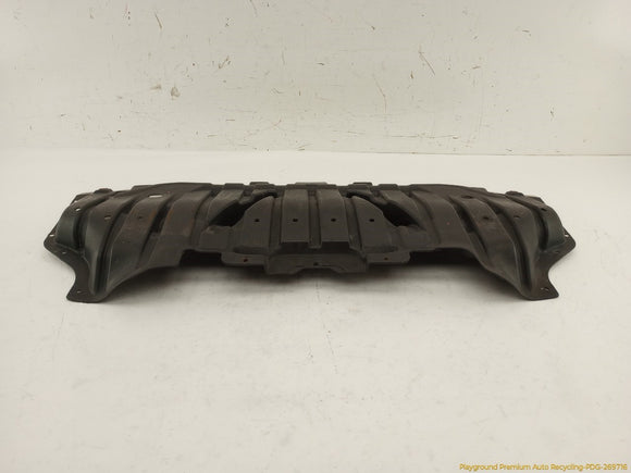 Land Rover Range Rover Engine Under Cover Splash Shield