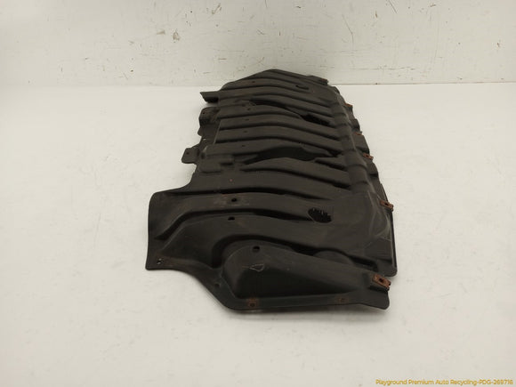 Land Rover Range Rover Engine Under Cover Splash Shield