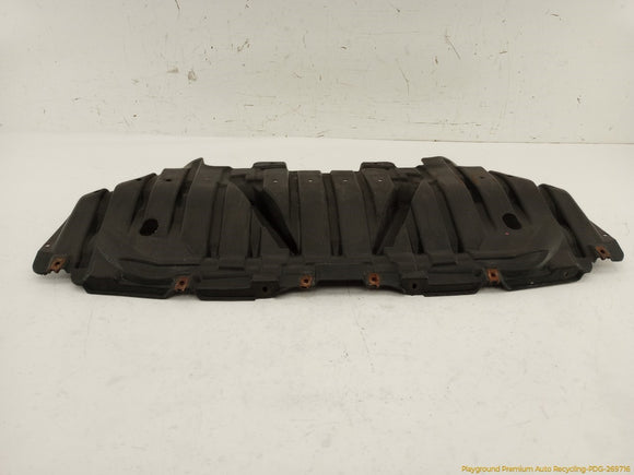 Land Rover Range Rover Engine Under Cover Splash Shield