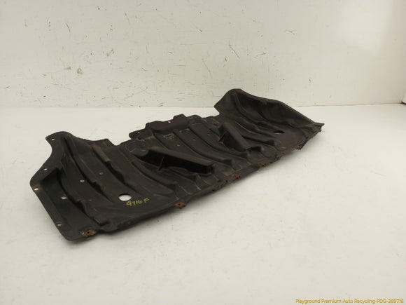 Land Rover Range Rover Engine Under Cover Splash Shield