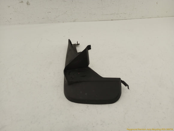 Land Rover Range Rover Driver Left Front Mudguard