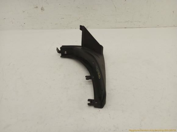 Land Rover Range Rover Driver Left Front Mudguard