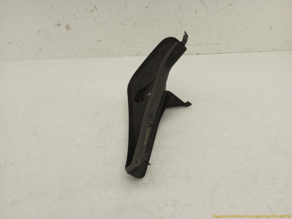 Land Rover Range Rover Driver Left Front Mudguard