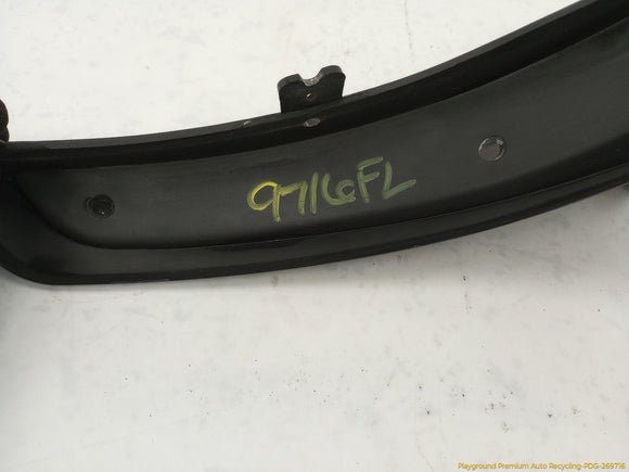 Land Rover Range Rover Driver Left Front Mudguard