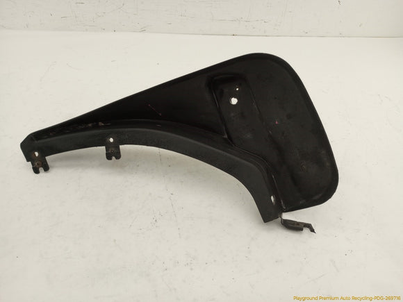 Land Rover Range Rover Driver Left Front Mudguard