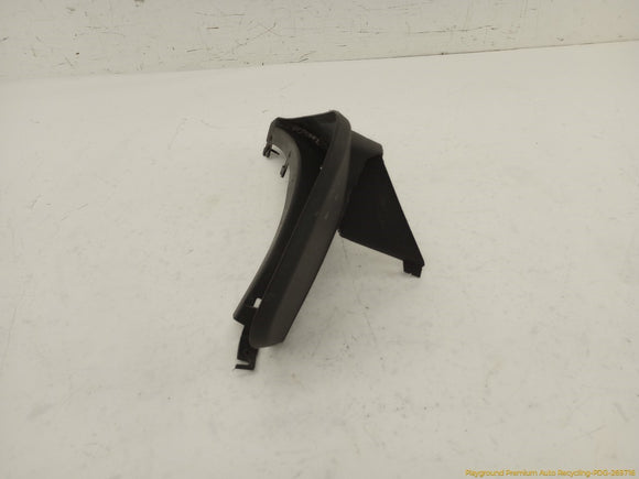 Land Rover Range Rover Driver Left Front Mudguard