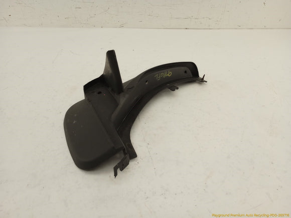 Land Rover Range Rover Driver Left Front Mudguard