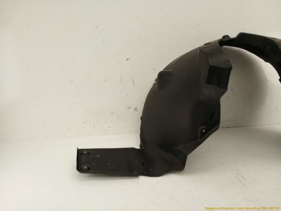 Land Rover Range Rover Driver Left Front Inner Fender Liner