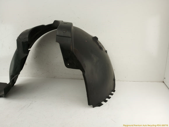 Land Rover Range Rover Driver Left Front Inner Fender Liner