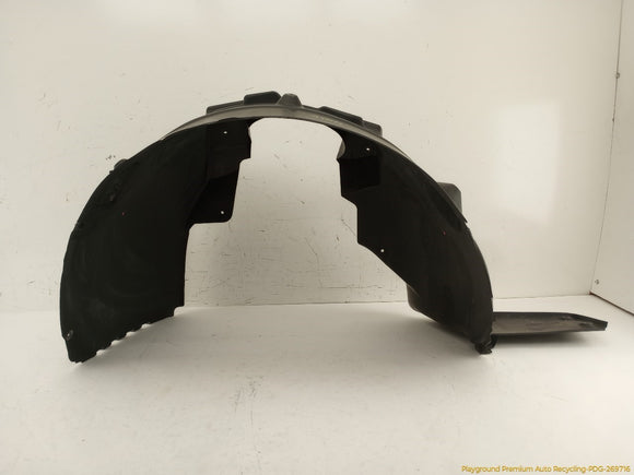 Land Rover Range Rover Driver Left Front Inner Fender Liner