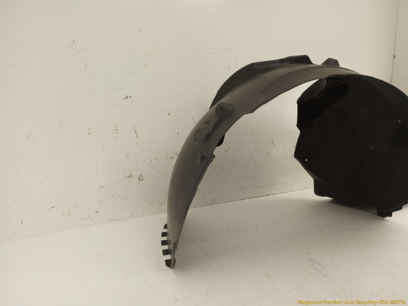 Land Rover Range Rover Driver Left Front Inner Fender Liner
