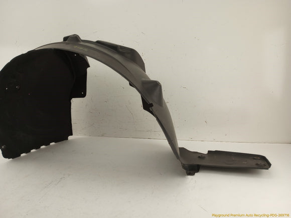 Land Rover Range Rover Driver Left Front Inner Fender Liner