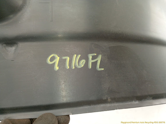 Land Rover Range Rover Driver Left Front Inner Fender Liner