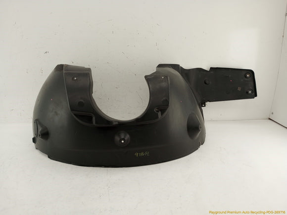 Land Rover Range Rover Driver Left Front Inner Fender Liner