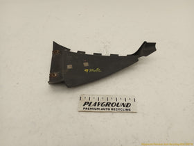 Land Rover Range Rover Driver Left Front Splash Shield Guard